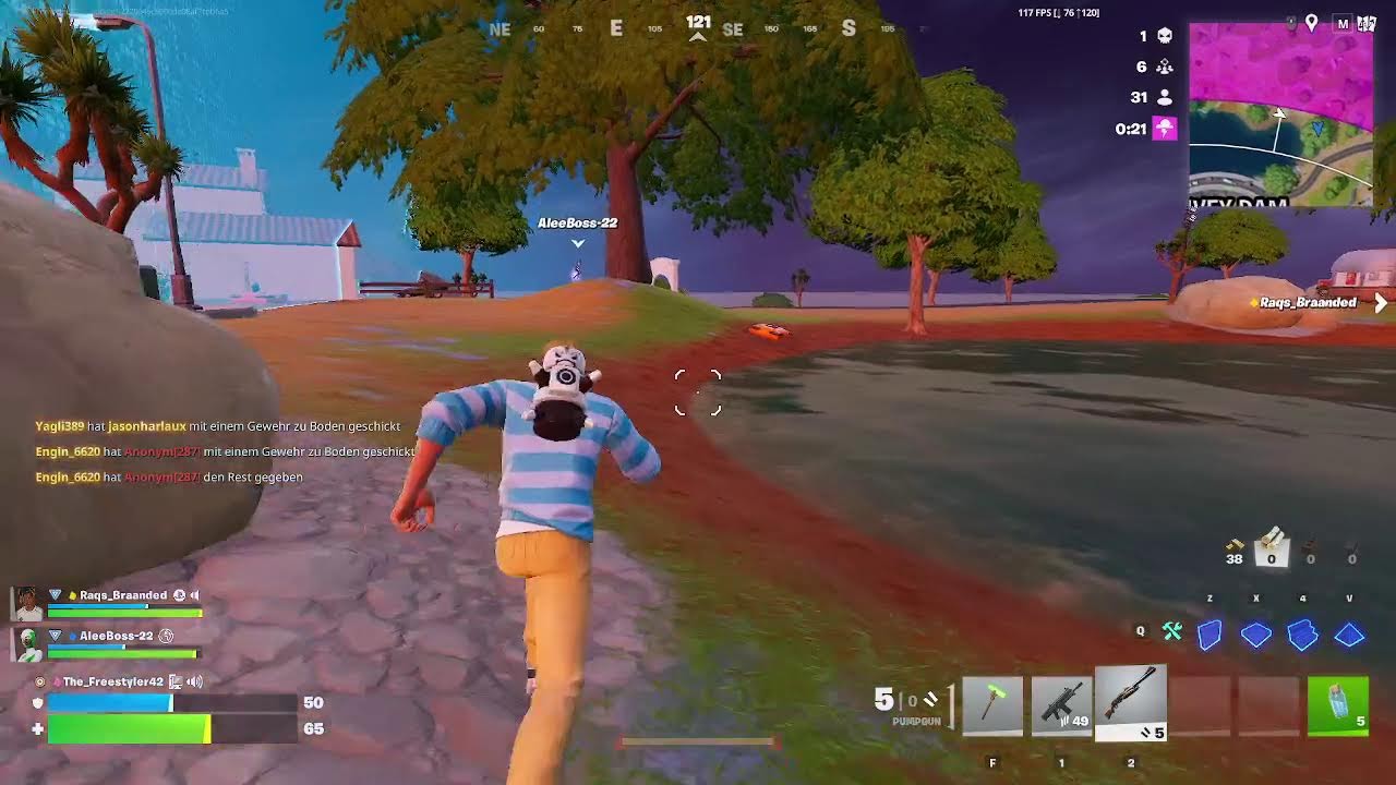 Fortnite