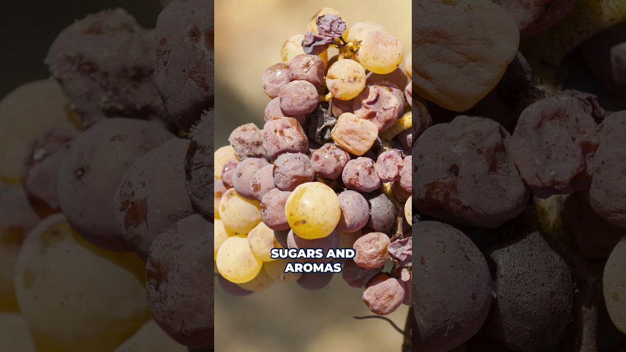 Golden Sauternes Magic: Ch&acirc;teau d&rsquo;Armajan 2020