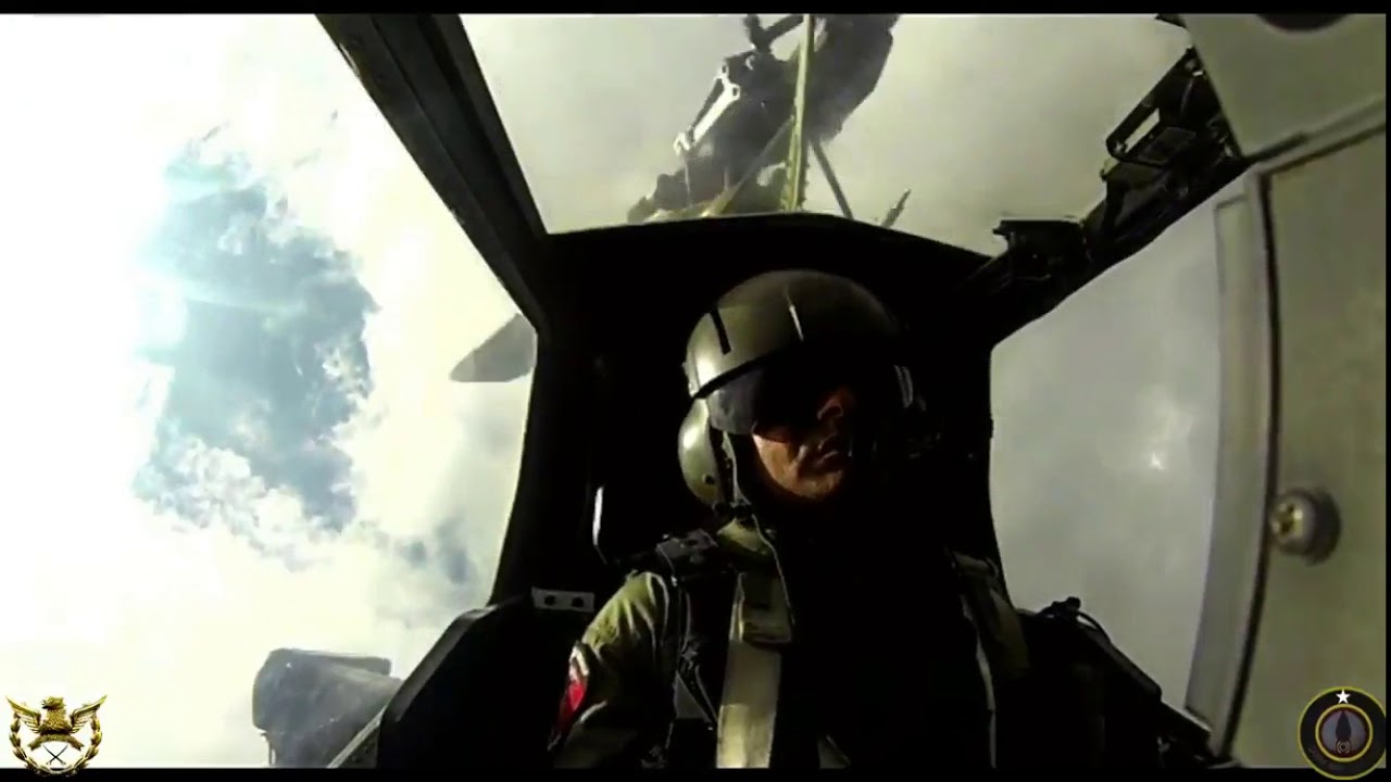 Pak Army Aviation Helicopters | Compilation (HD video) |