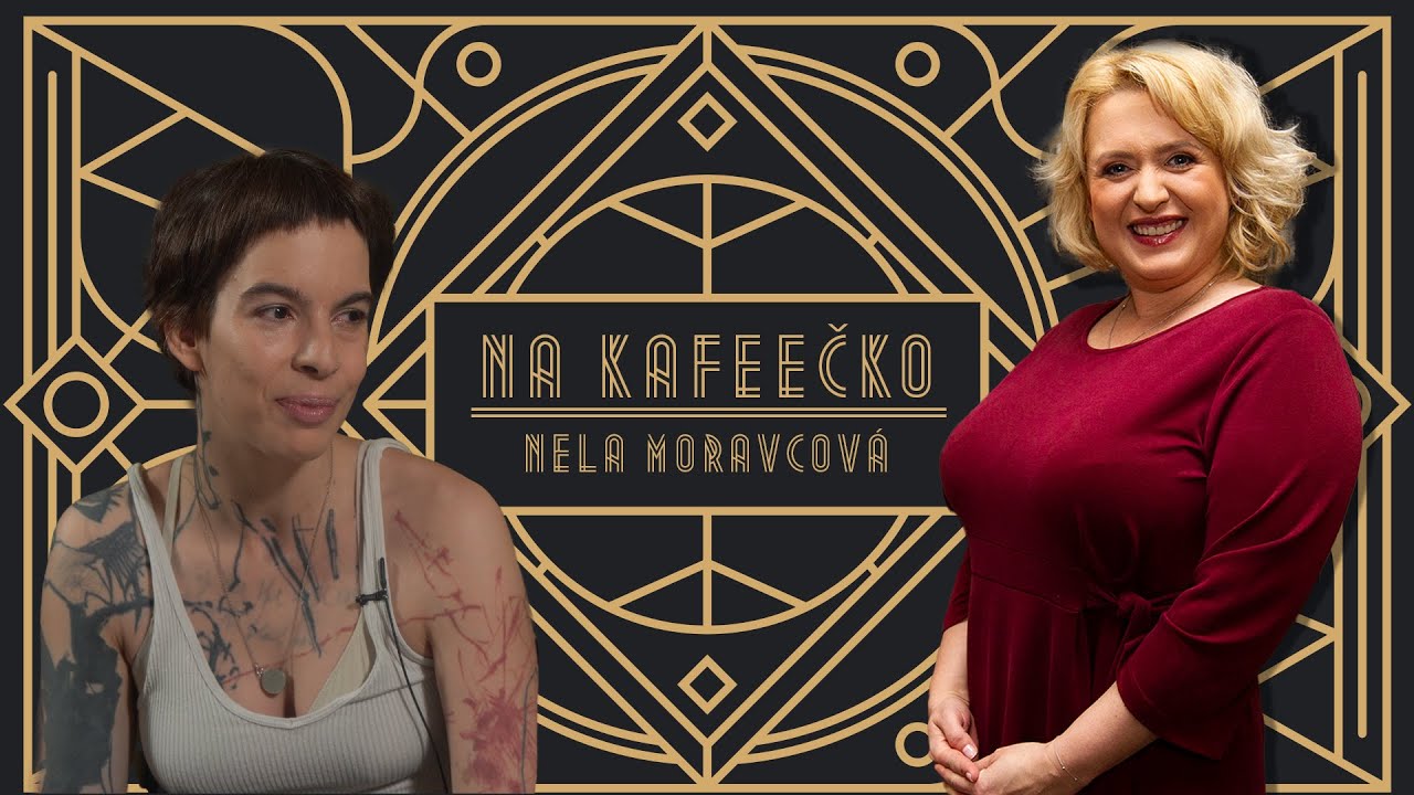 Zemřela Nela Moravcová. Otevřeně mluvila o brutálním znásilnění a jeho následcích