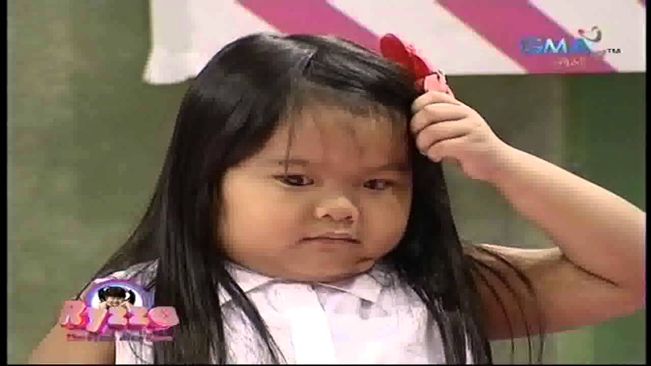 The Ryzza Mae Show 06/11/14