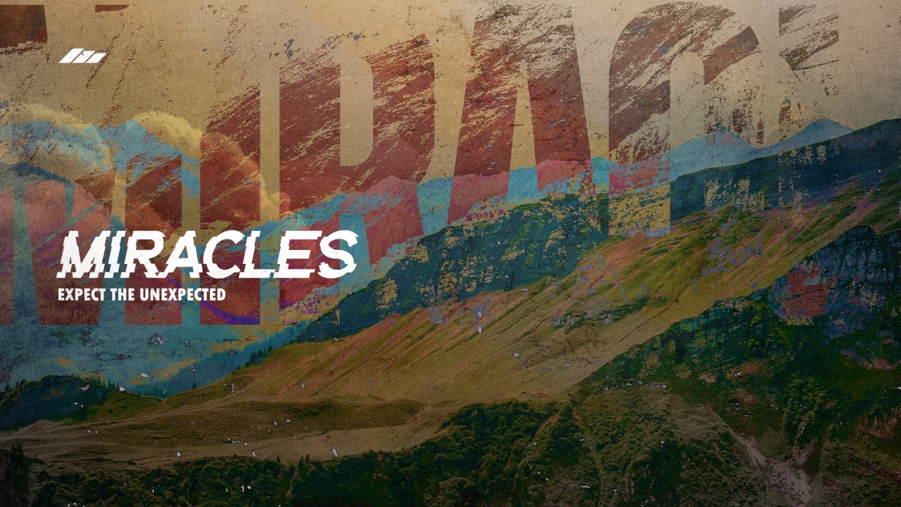 Miracles | 2.22.26 | MANNA STAFFORD #Jesus #Hope #Church #faith