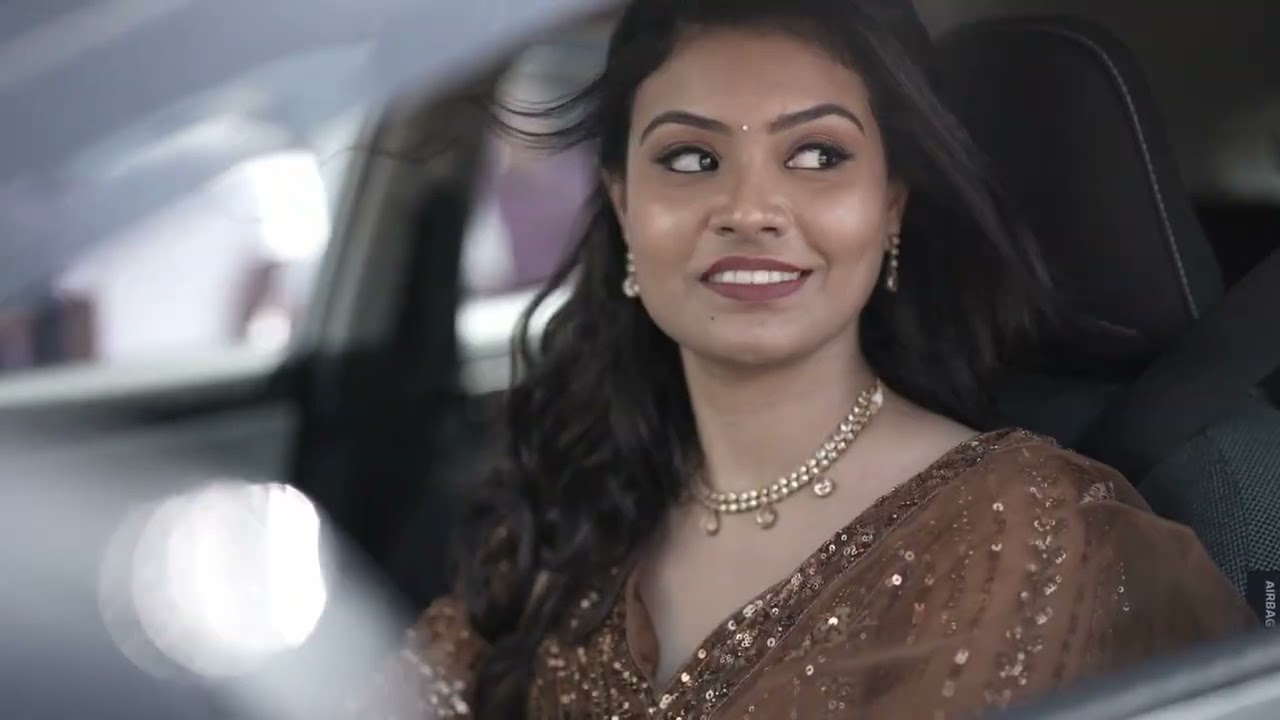 GIKIN SONU ENGAGEMENT Bride Full video