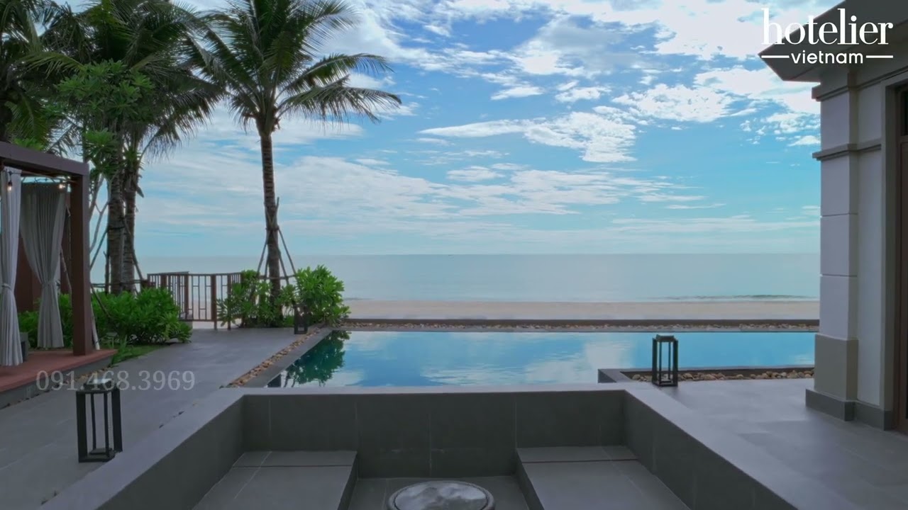 Fusion Resort  & Villas Danang