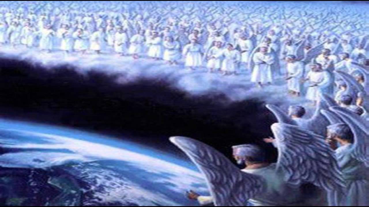 We Shall Arise - The Heavenly Dreamers