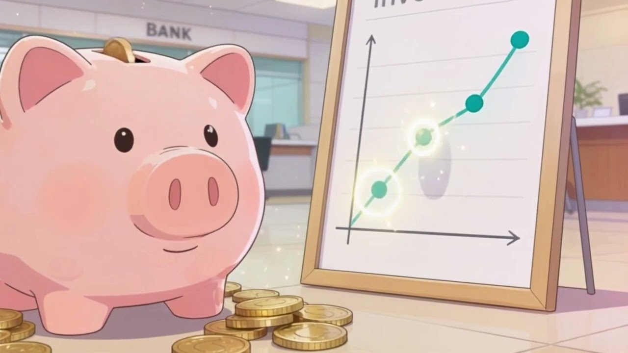Autopilot Your Money to Financial Freedom