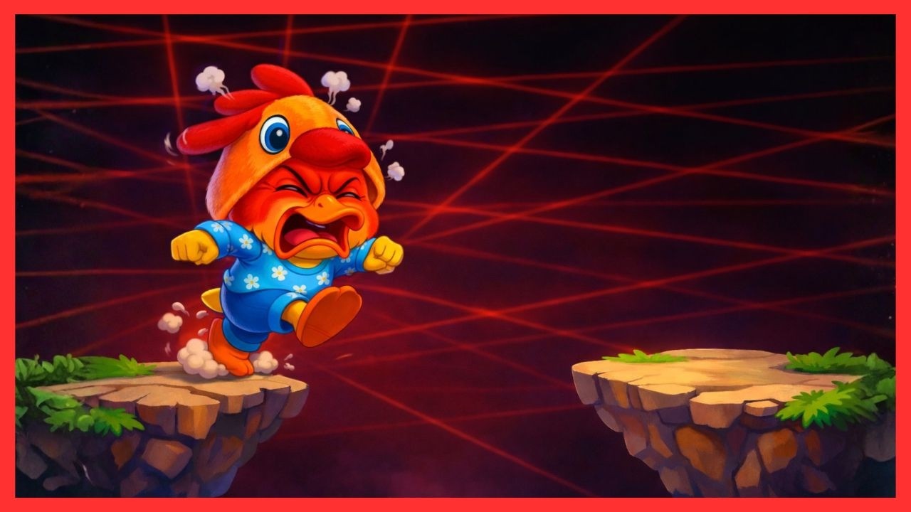 Jeg Bliver Lidt Frustreret   Tower Of Hell   Roblox Dansk