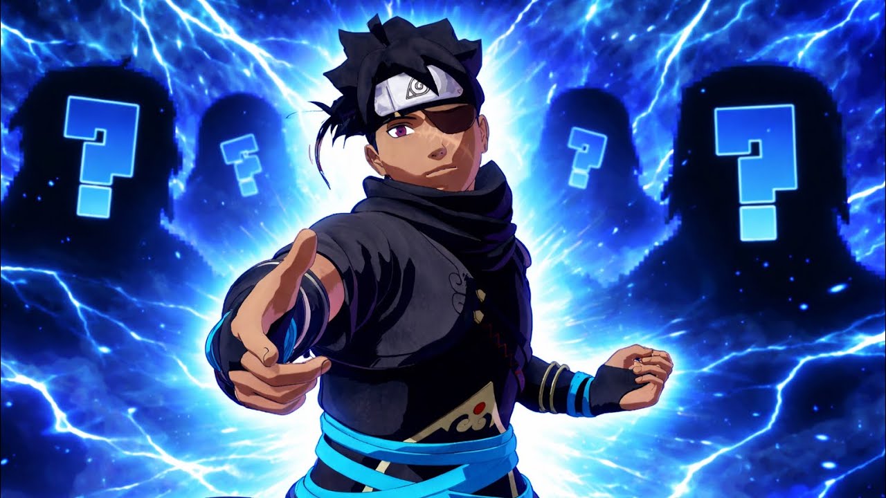 We Brought Back The GREATEST Uchiha In Naruto To Boruto Shinobi Striker !!