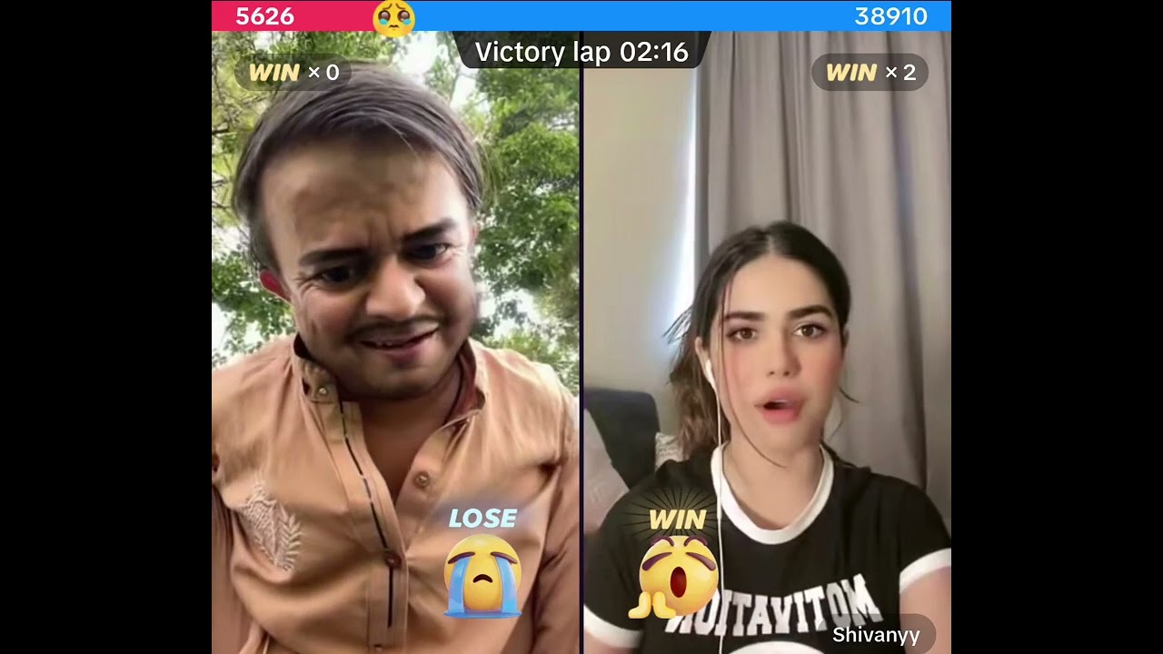 Shivanyy vs Waseem bangash
