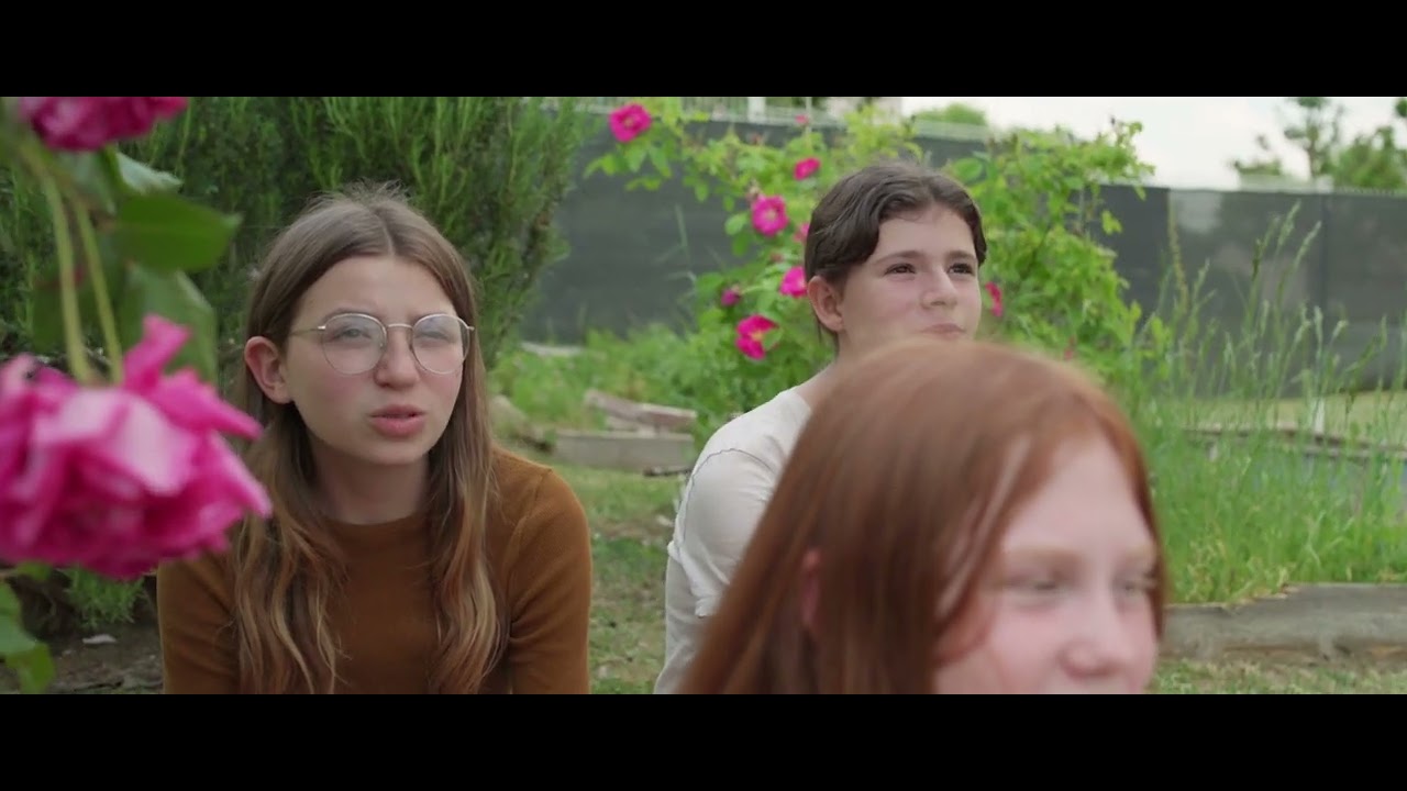 Le Sud - Nino Ferrer (Classe de 6H - Collège Louise Michel de Saint-Just-en-Chaussée)