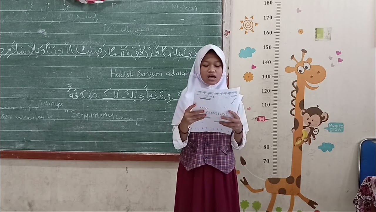 Elvira Wahyuni . Persentase . Tantangan bulan maret 2026 #leksambedas2026 #leksambedaskabbandung 