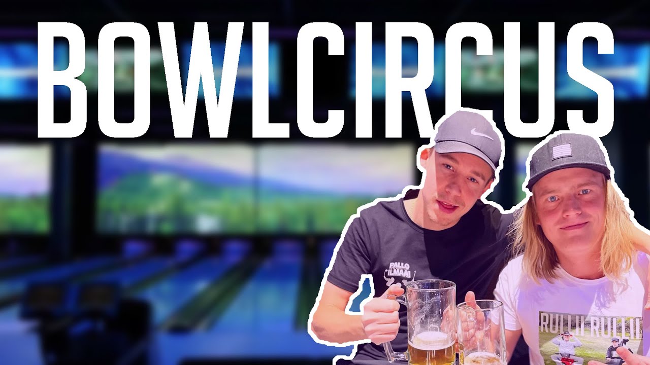BOWLCIRCUS - SELLO