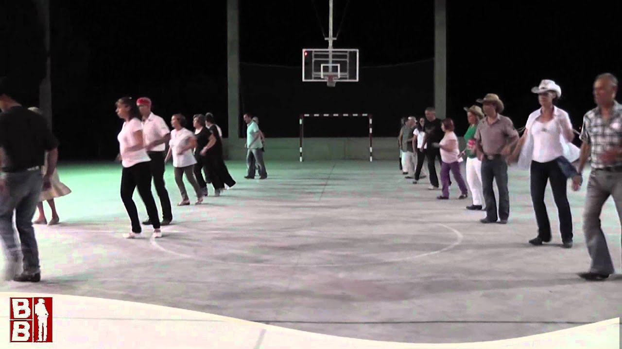 OCTOPUS LINE DANCE COUNTRY.mp4