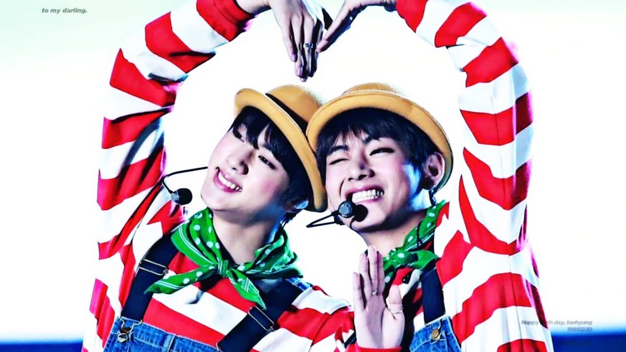 TaeJin (Until i found you) [FMV]