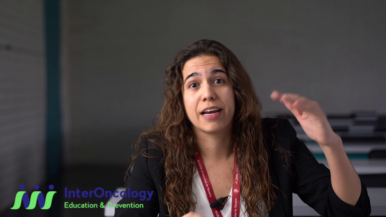 Teresa Gorría, Hospital Clínic de la Universidad de Barcelona - Test Prosigna