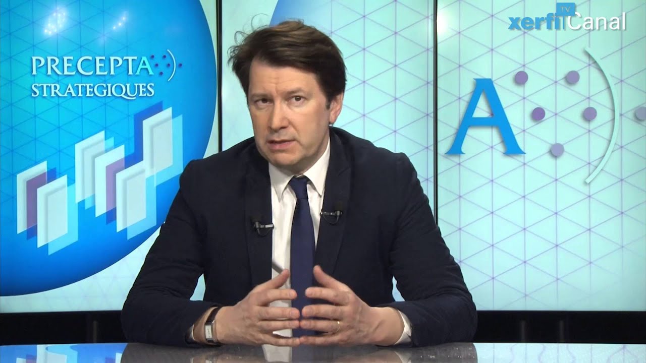 Ghislain Deslandes, Xerfi Canal Mobiliser l'intuition pour décider : de Bergson à Mintzberg