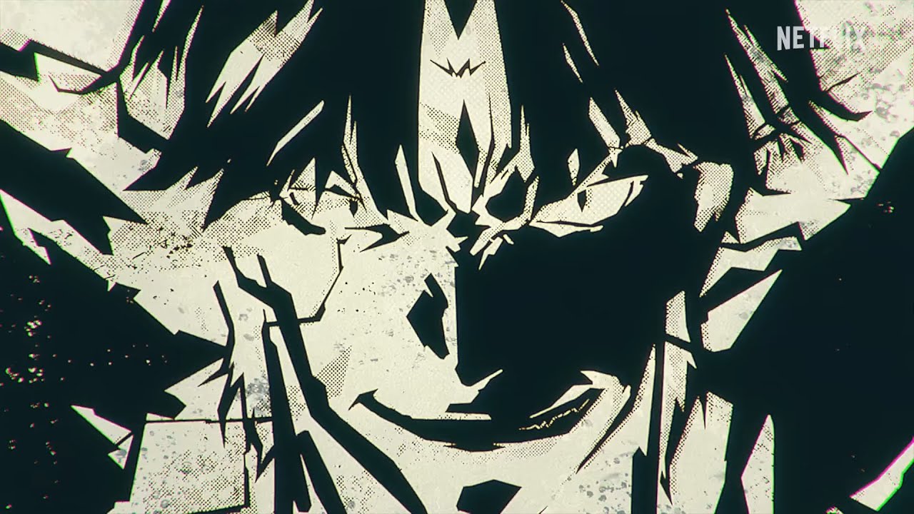 I Fixed Netflix's Devil May Cry Opening...