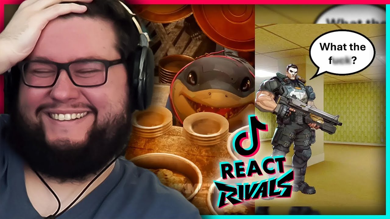 Marvel Rivals Tiktoks That Never Miss