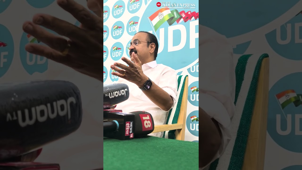 Will vehicles be allowed to be modified? CM-designate VD Satheesan responds