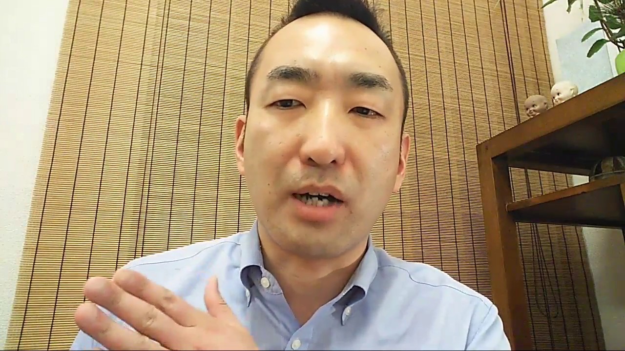 【LIVE】変わりたいのに変われない理由