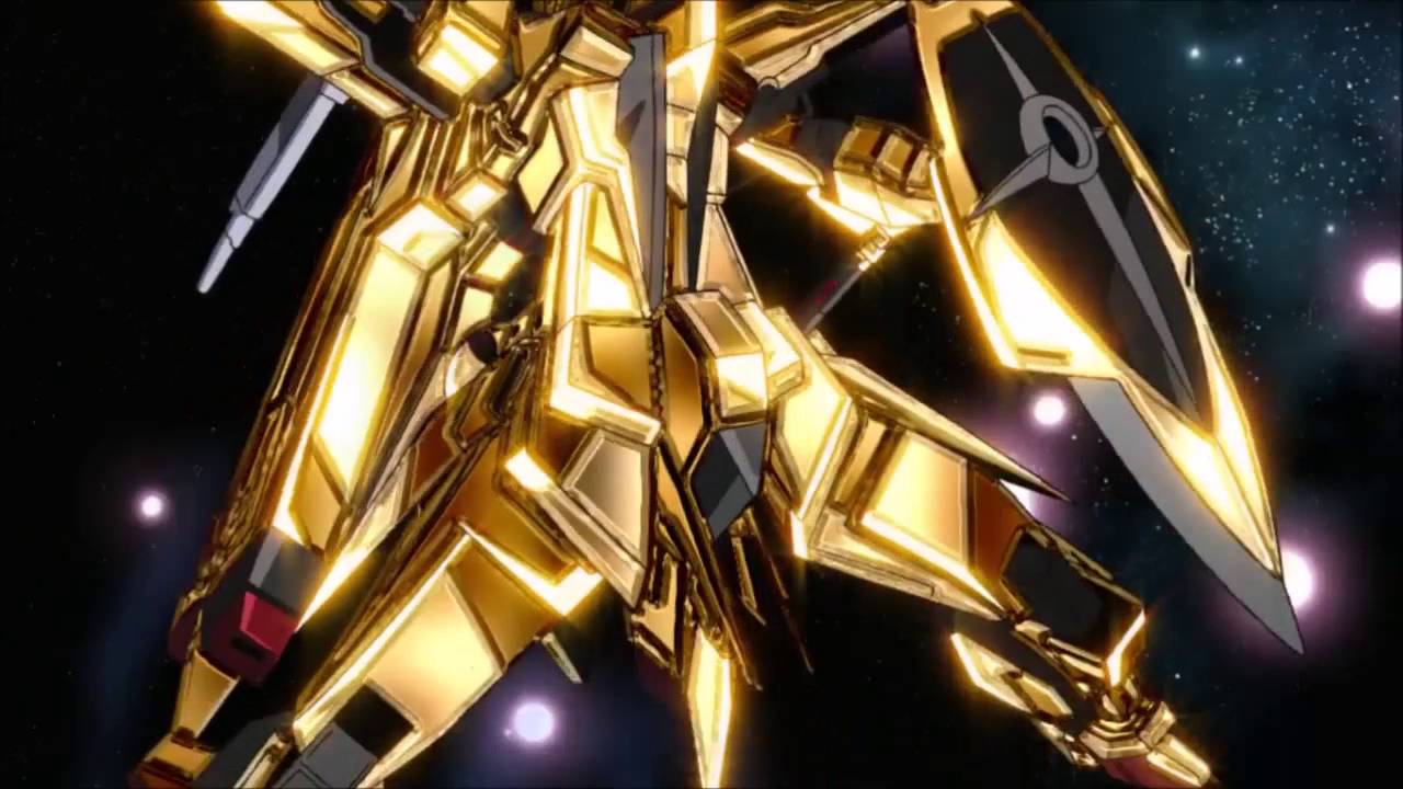 Gundam Crossover: Celestial Being VS  Strike Freedom, Providence, Legend, & Akatsuki
