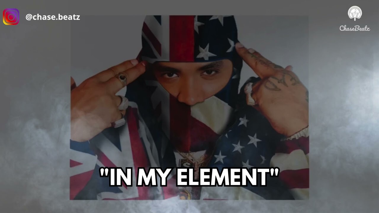 Joyner Lucas Type Beat 