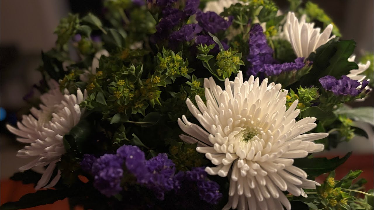 К Себе Красиво | Собираем Букет 💐 