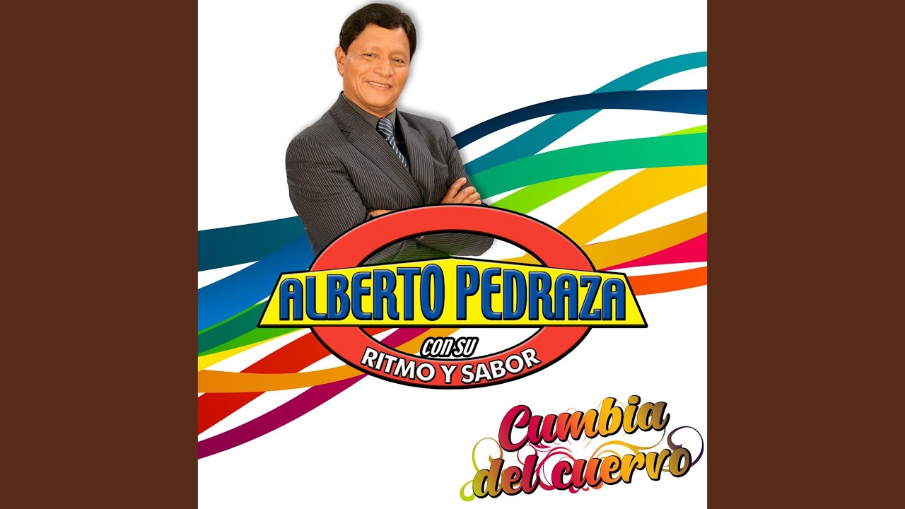 Cumbia Del Cuervo