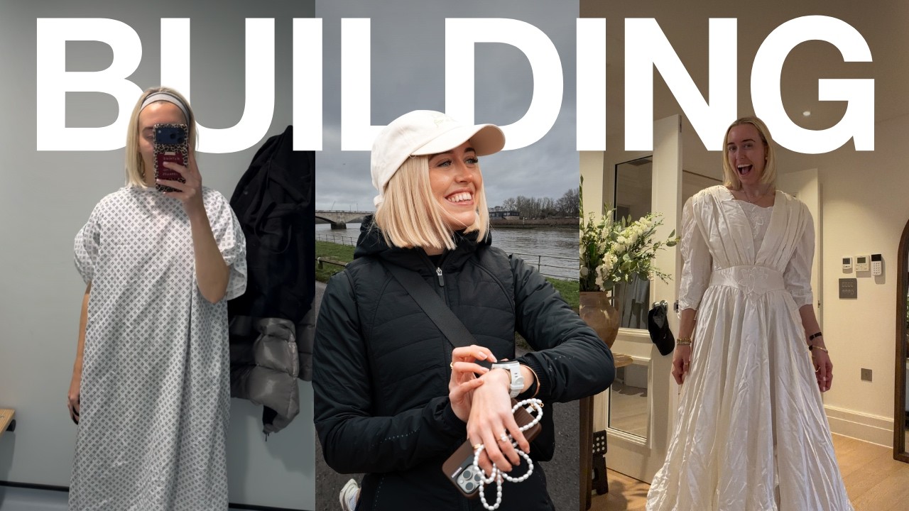 Week In The Life Of A Founder | How I Do It All (And What Actually Falls Apart)