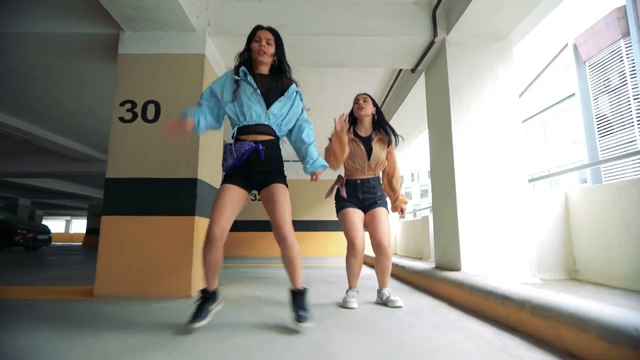 IVE 아이브 'Kitsch' - Kpop - Dans Kursu - İzmir - Future Dance