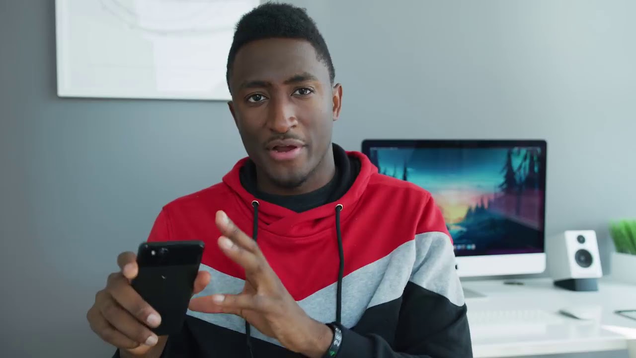 Android P new features