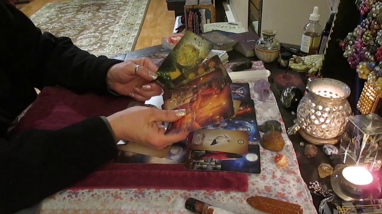 CANCER LOVE TAROT! You already know your person is in this mess! Cause you're awesomeness!