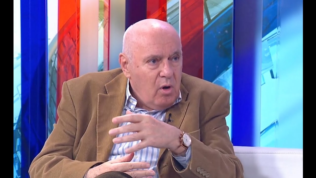 Puhovski: Evo zašto Papa nije htio kanonizirati Stepinca