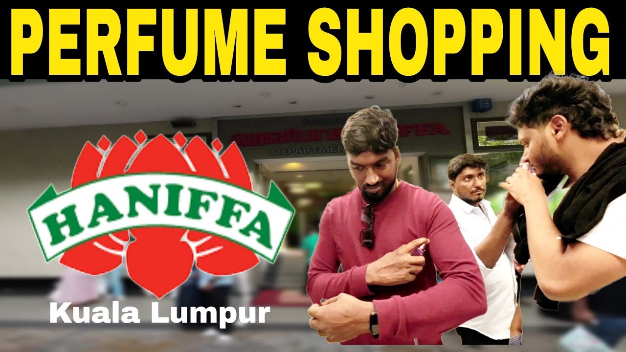 மலேசியாவில் இந்தியர்களுக்கு பிடித்த கடை | Kuala Lumpur Malaysia