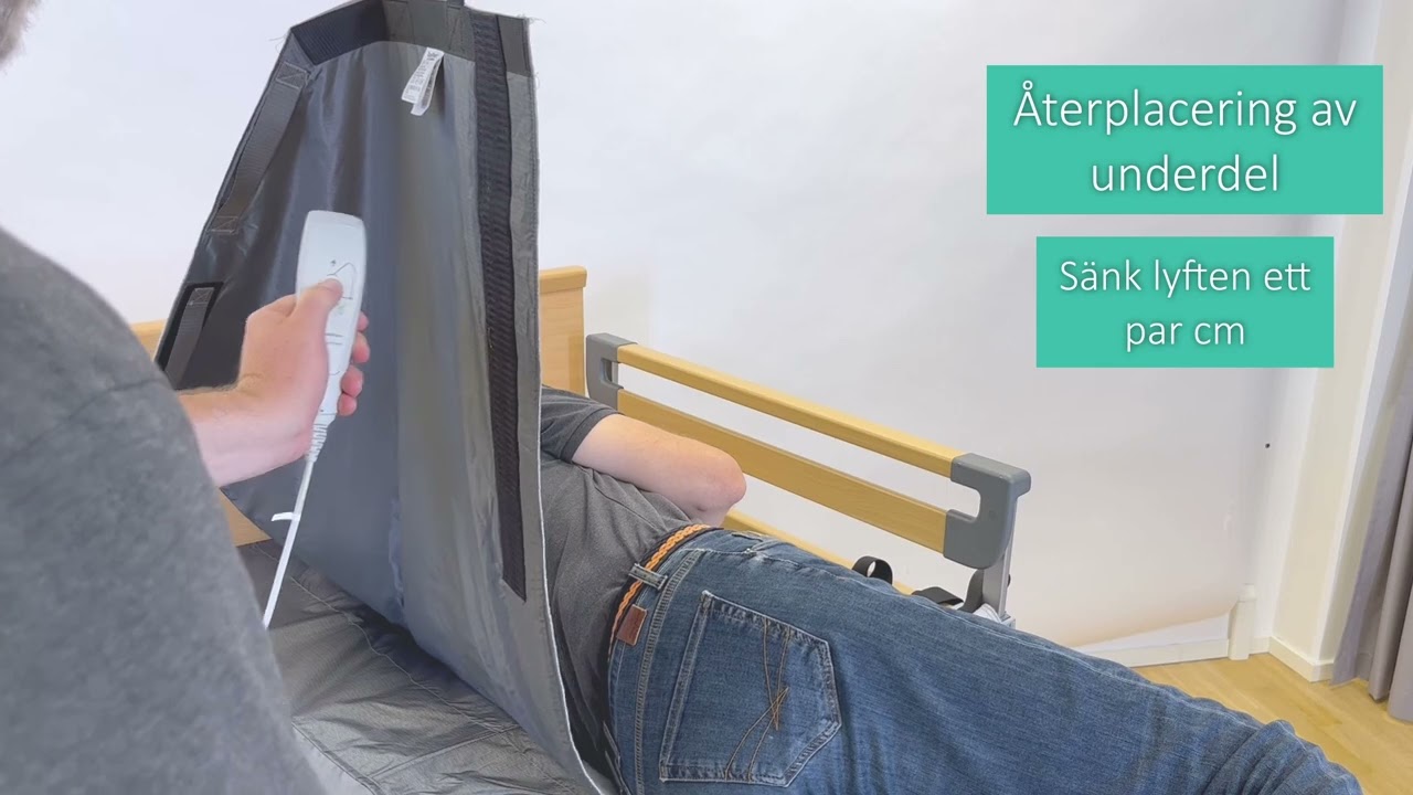 Topsheet Applicering och användning