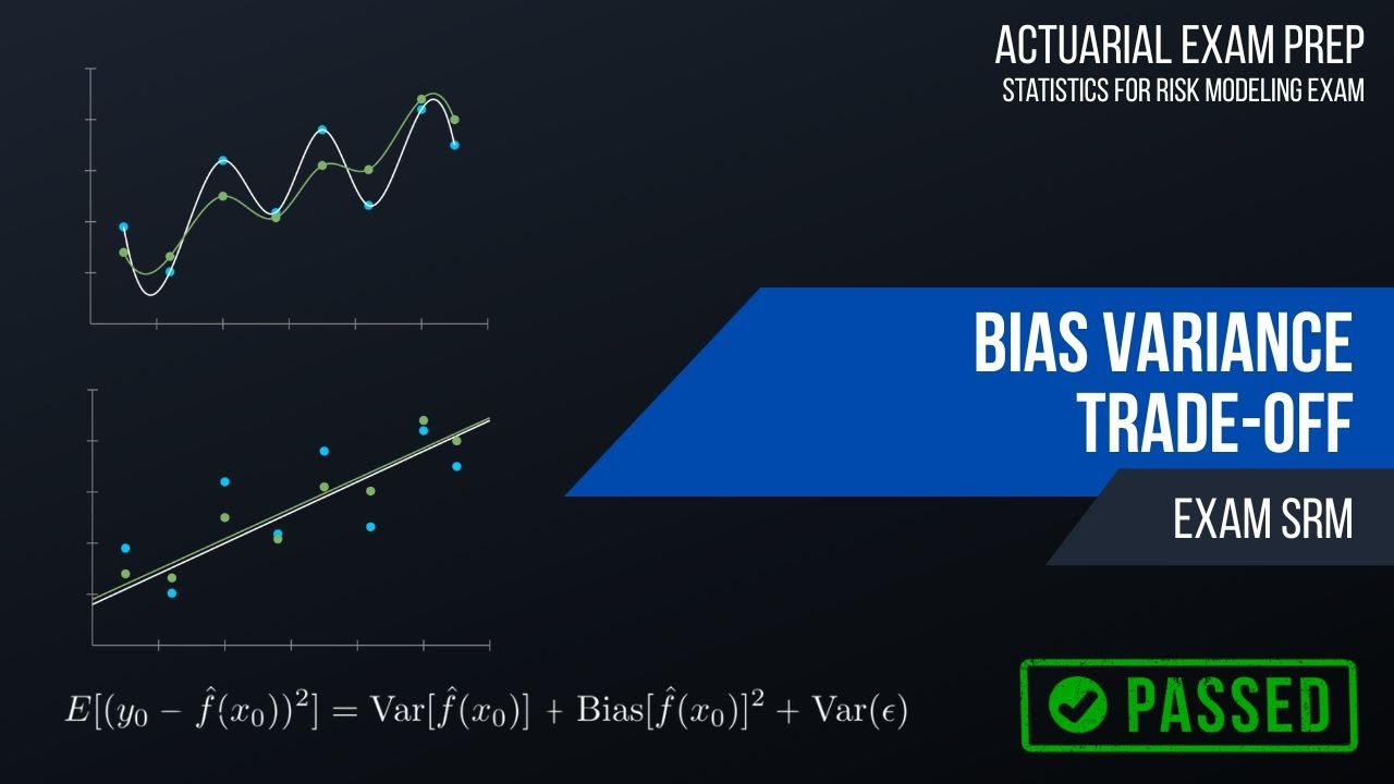1.3 Bias Variance Trade-off