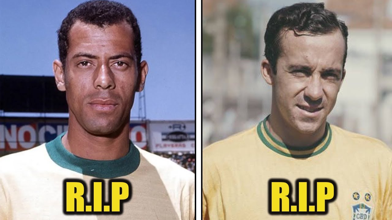 A trágica vida de 20 jogadores da seleção brasileira após a vitória na Copa do Mundo de 1970.