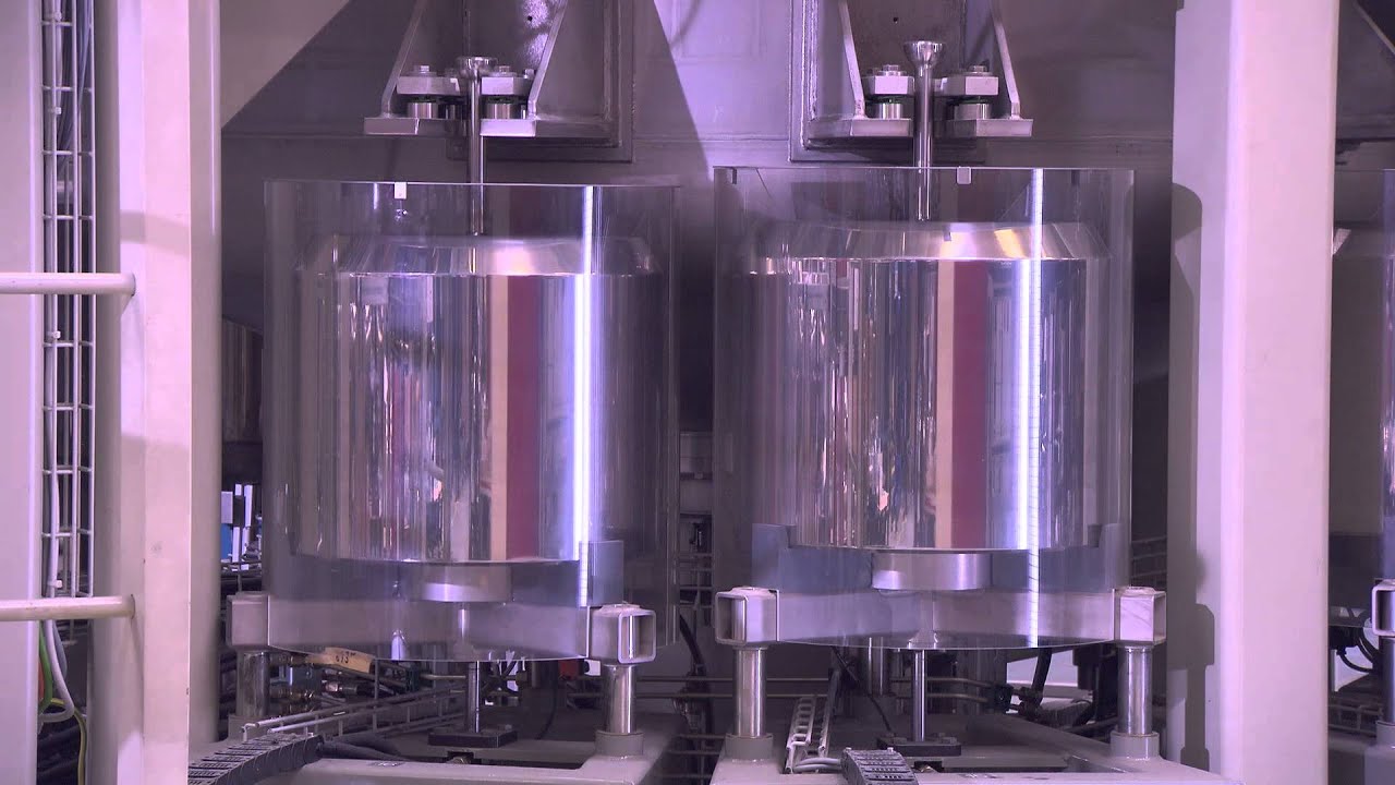 Les prestations d'étalonnage par Endress+Hauser