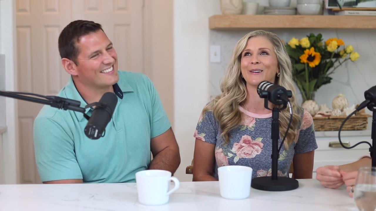Vocation & First Years of Marriage
