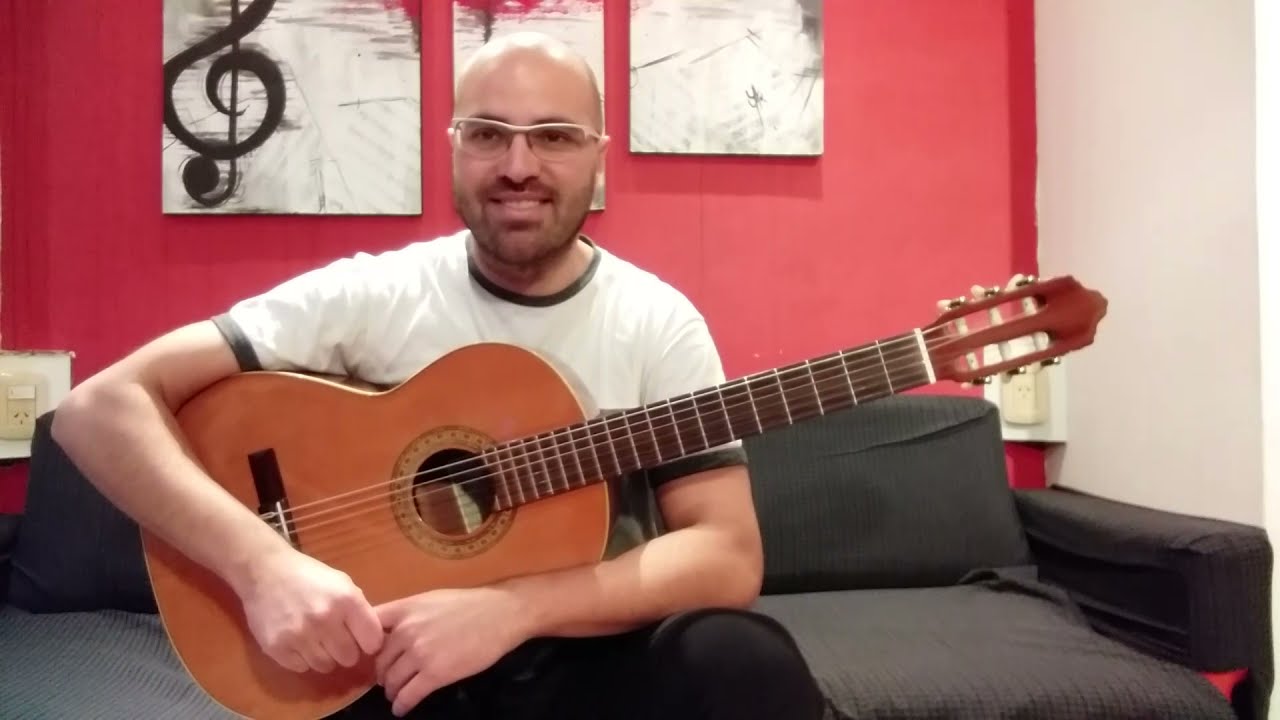 🙀🙀Técnica para la mano derecha (Plaque)
