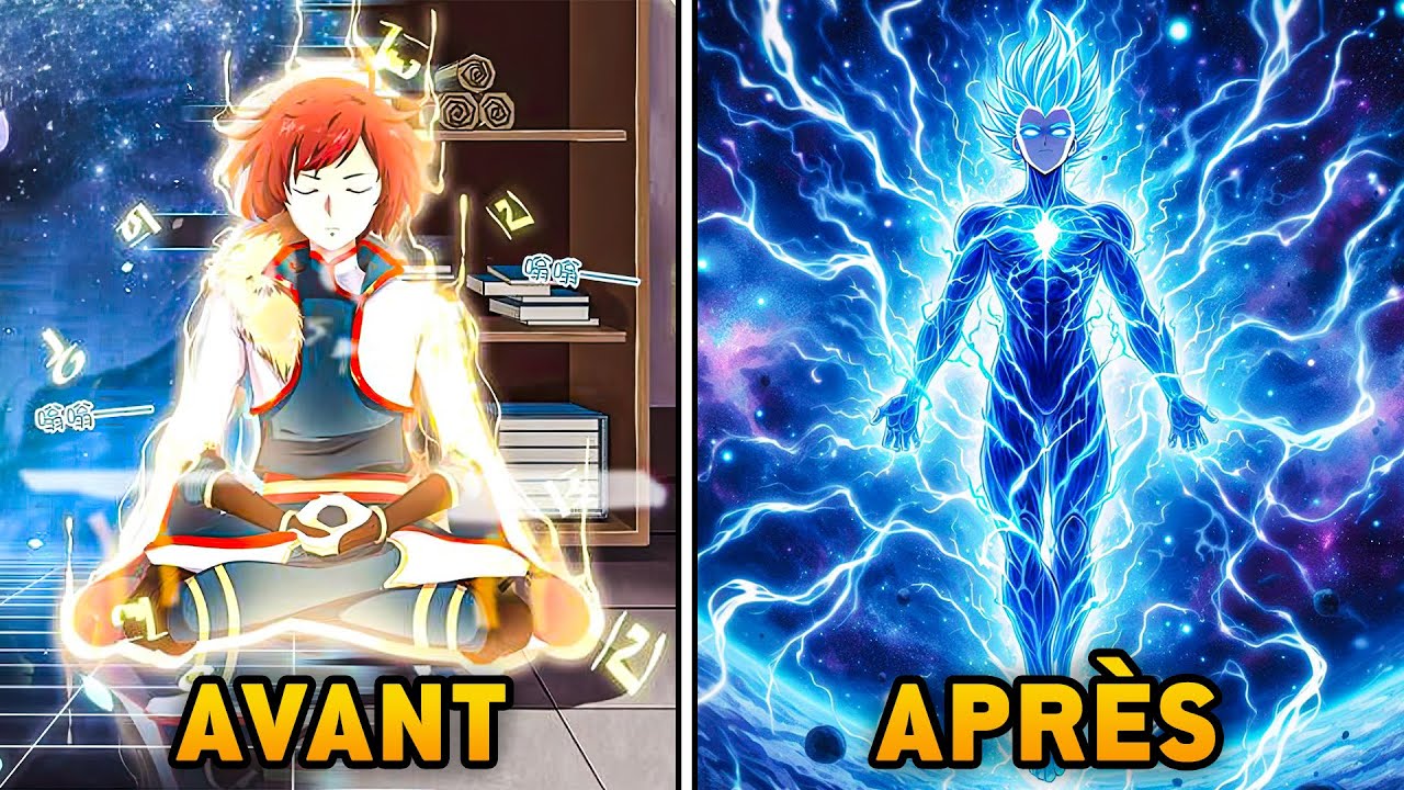 Il Obtient Un Espace De Culture Magique Et Devient Le Plus Puissant Des Dieux Du Tonnerre | Résumé