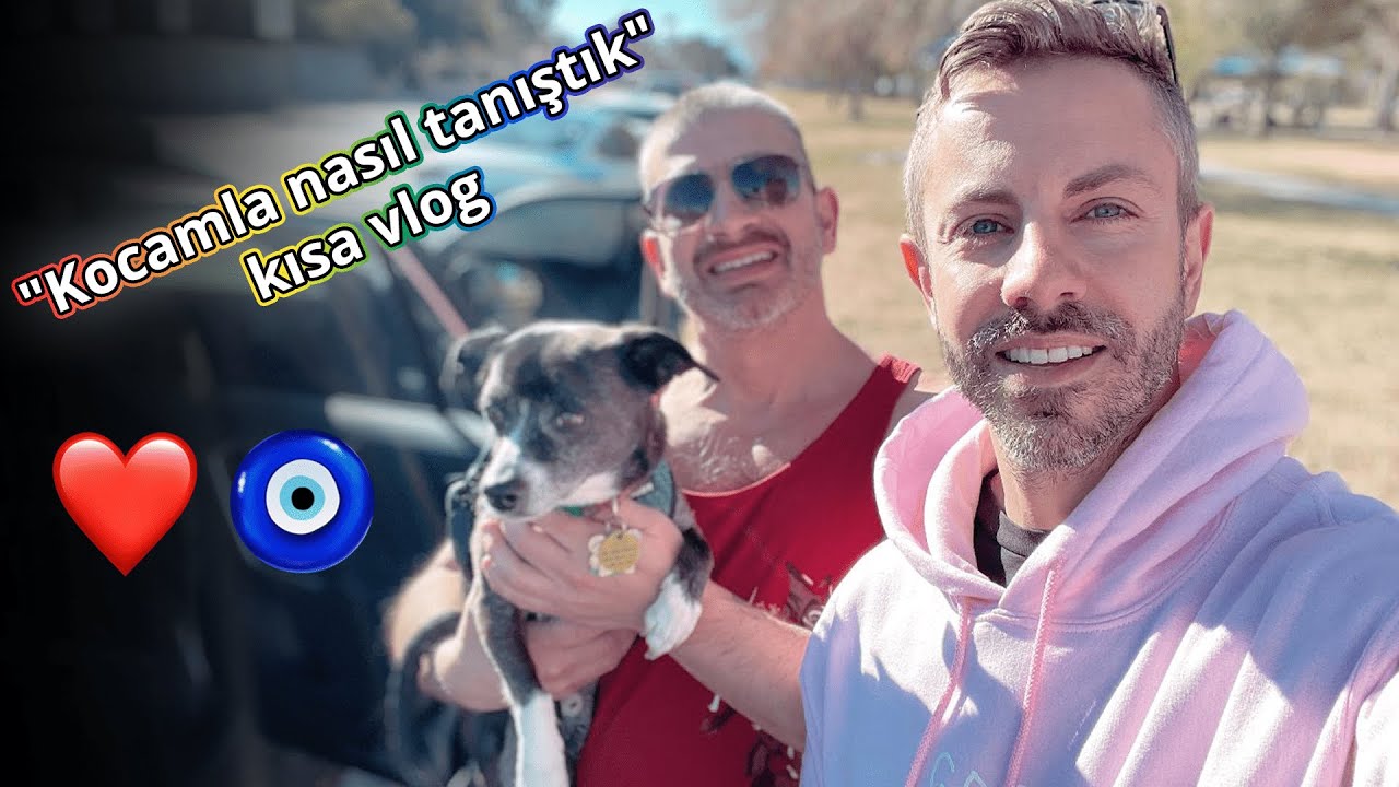 14 Şubat'a Özel: Eşimle Nasıl Tanıştık ve Evlendik?