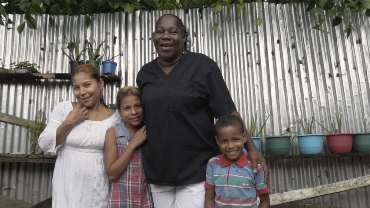 Parteras y Parteros del Chocó, Colombia – Disminuyendo los riesgos de las embarazadas en la región