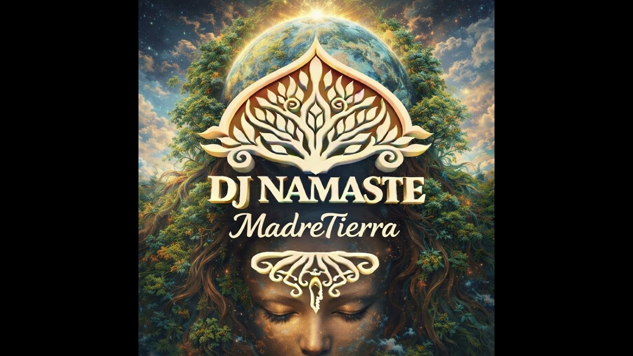 Madre Tierra  - Afro Tribal House | DJ Namaste