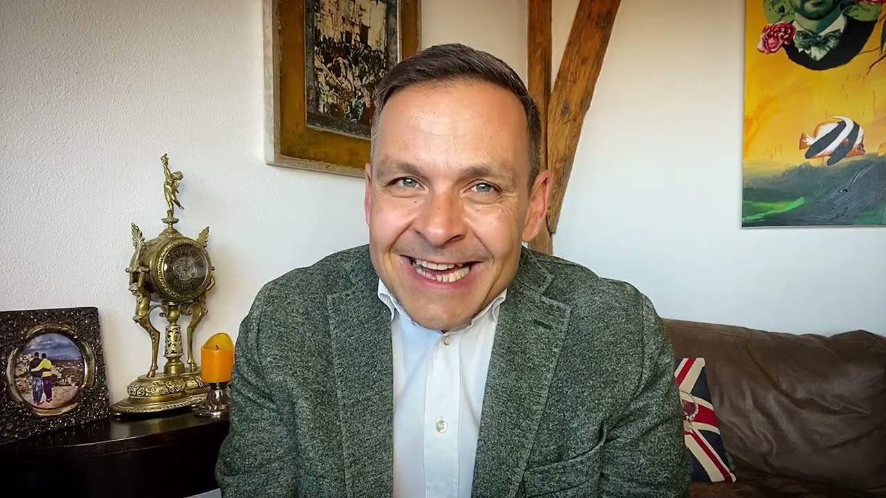 Orb&aacute;n sch&uuml;tzt sein Volk, die EU opfert ihres!
