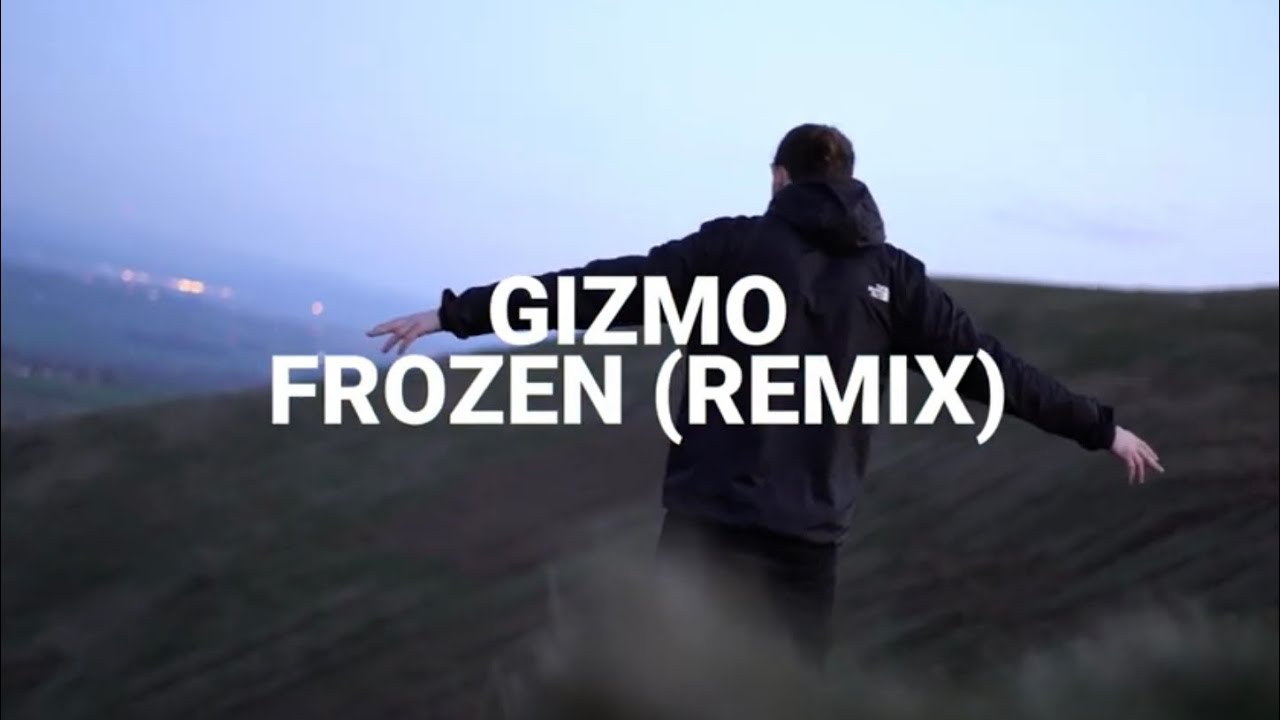 Gizmo | Frozen (Remix) [@TMTVPR]