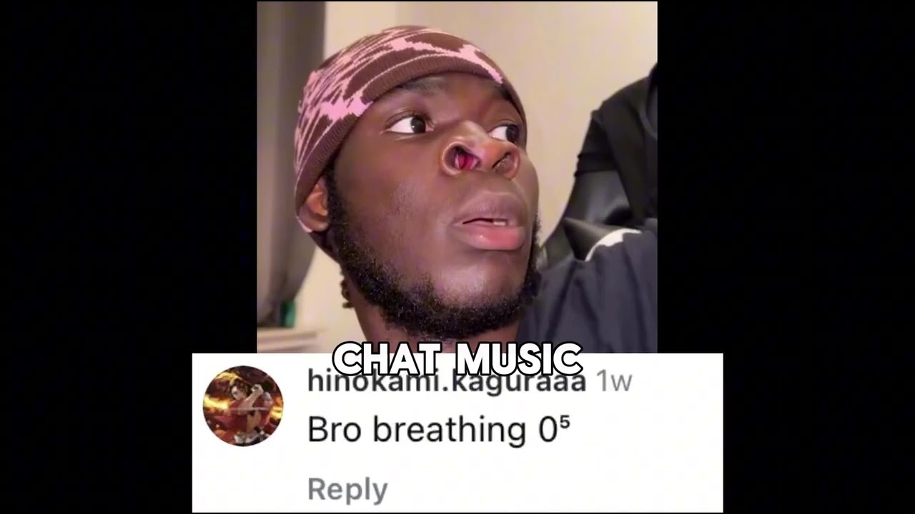 Bro Can Smell Colors EPIC VERSION
