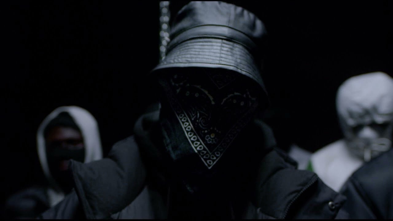 Ziak - Tomb Raider (Acapella)