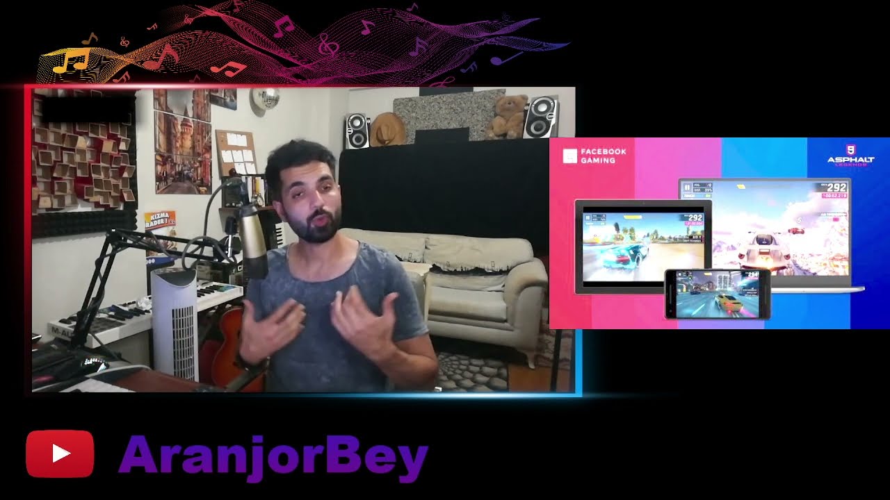 Facebook Cloud Gaming ( BEDAVA ) ! T&uuml;m detaylar ve Facebook Gaming Planı !
