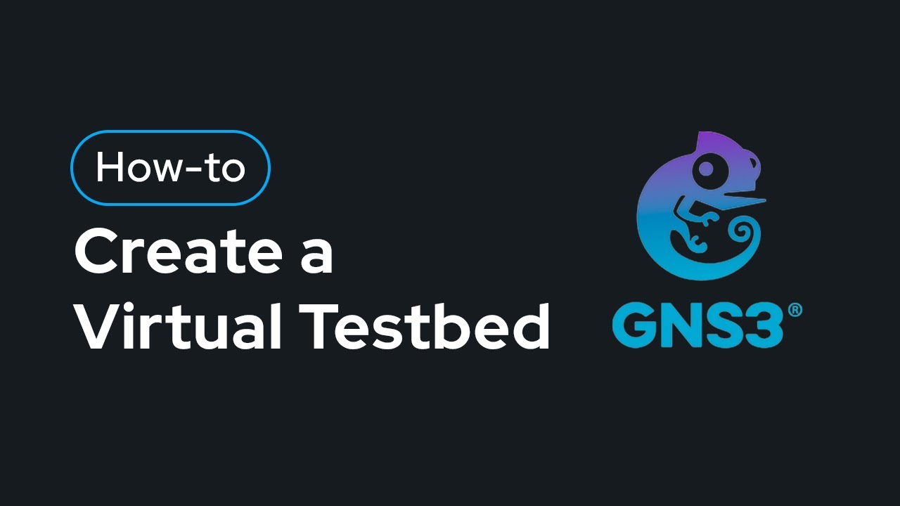 Beginner's Guide: Build a Cyber Security Network Monitoring Lab with GNS3 & VirtualBox on Ubuntu
